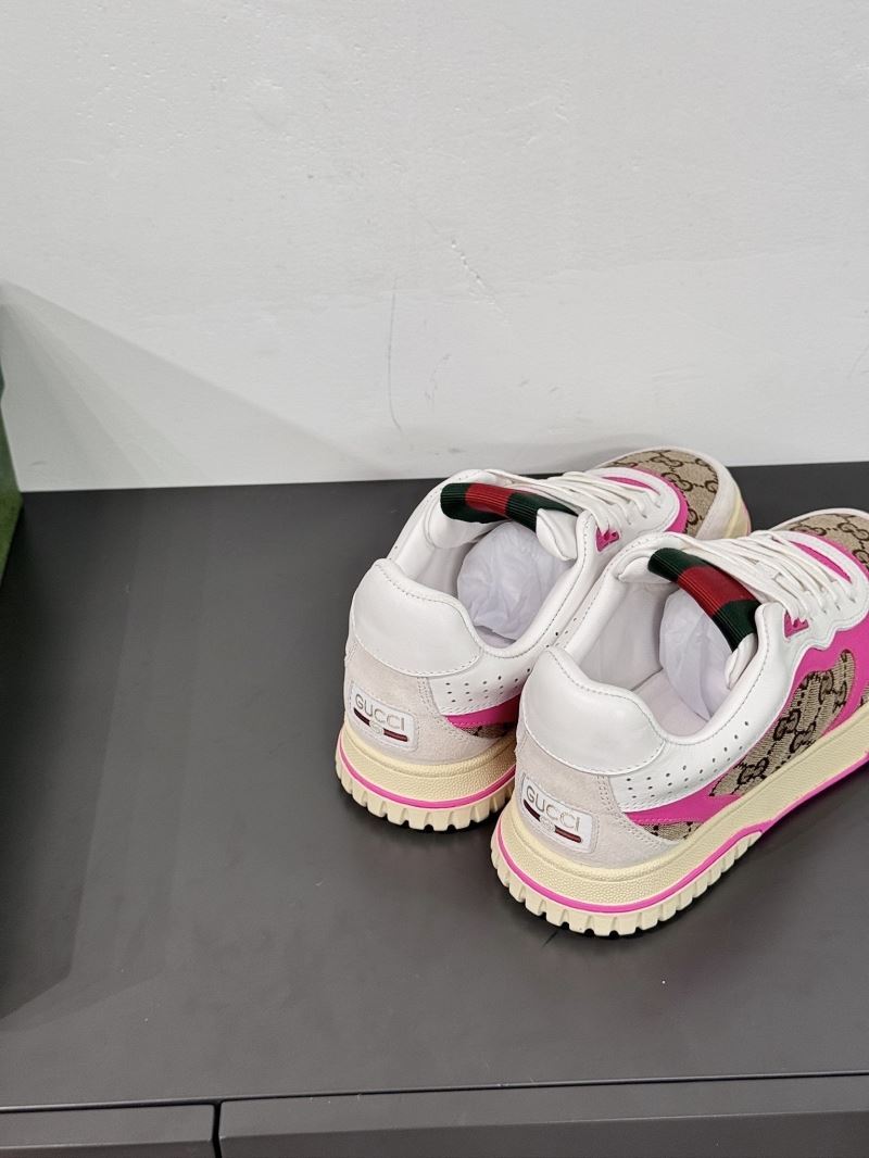 Gucci Low Shoes